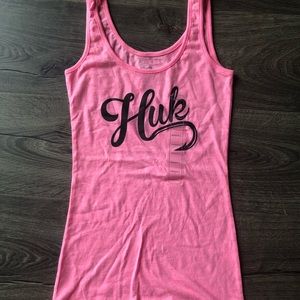 Huk tank top